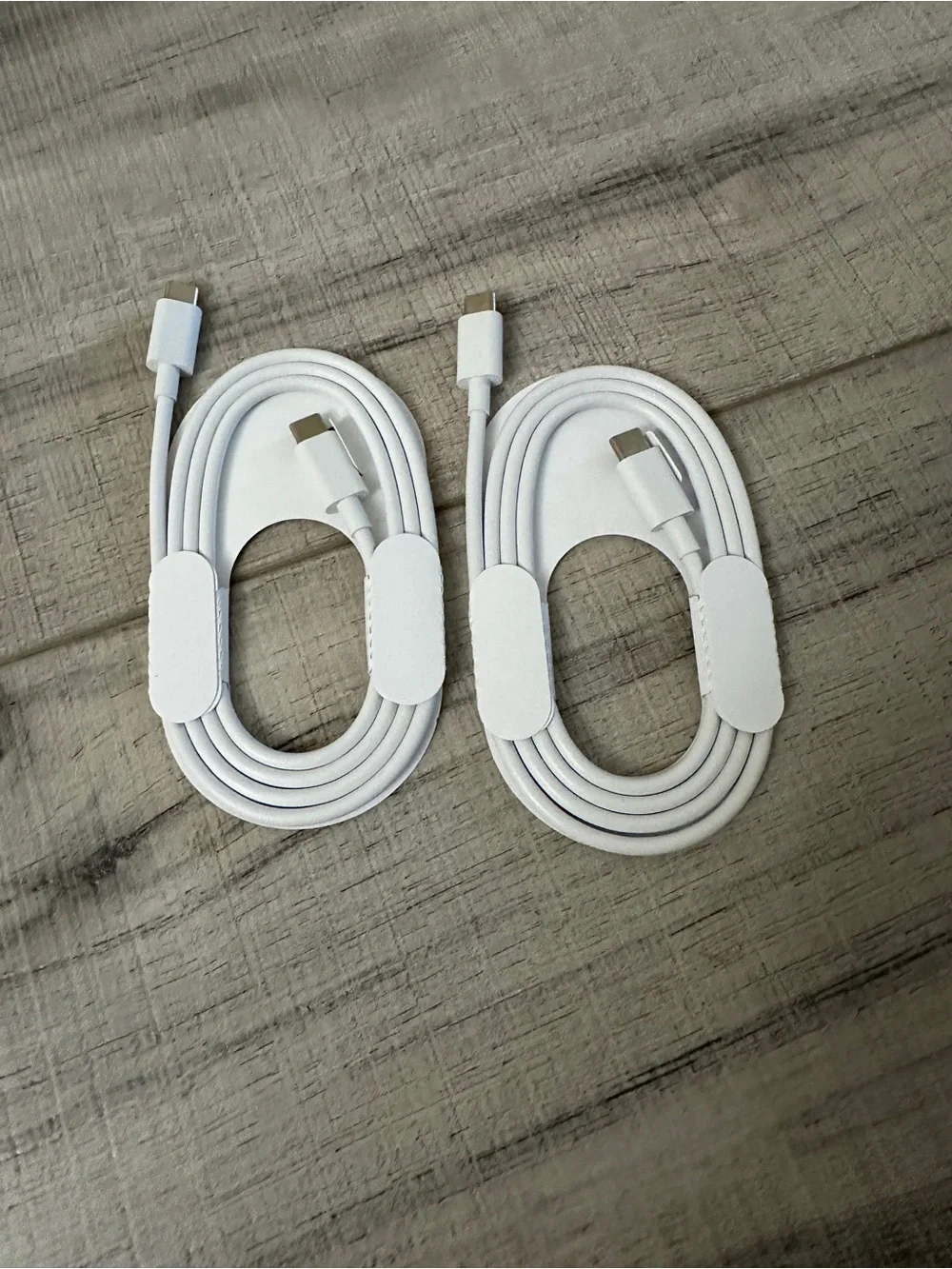 N/A fast charging